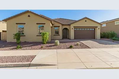 17527 W Lincoln Street, Goodyear, AZ 85338 - Photo 1