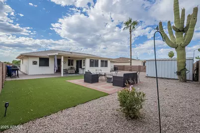 2513 S Zinnia --, Mesa, AZ 85209 - Photo 1