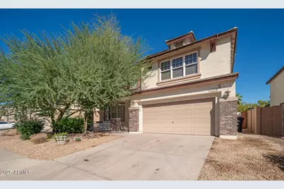 16333 N 171st Drive, Surprise, AZ 85388 - Photo 1