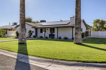 2101 E Weldon Avenue, Phoenix, AZ 85016 - Photo 1