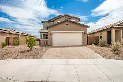 17987 W Toronto Way, Goodyear, AZ 85338 - Photo 1