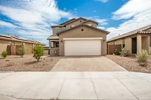 17987 W Toronto Way, Goodyear, AZ 85338 - Photo 1