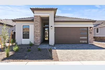 20307 W Roma Avenue, Buckeye, AZ 85396 - Photo 1