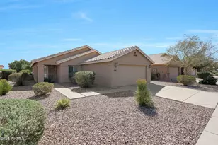 23133 W Shadow Dr, Buckeye, AZ 85326 - Photo 1