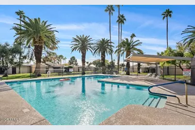 2232 W Lindner Avenue #Unit 46, Mesa, AZ 85202 - Photo 1