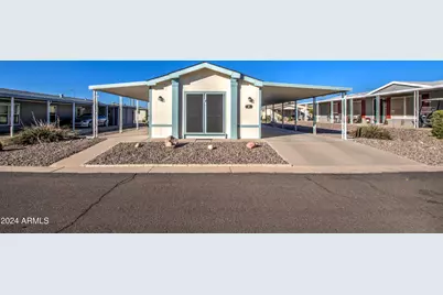 2208 W Baseline Avenue #7, Apache Junction, AZ 85120 - Photo 1