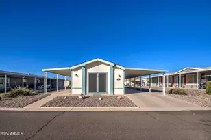 2208 W Baseline Ave, Apache Junction, AZ 85120 - Photo 1