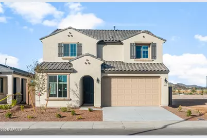 16224 W Pinnacle Vista Drive, Surprise, AZ 85387 - Photo 1