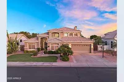 22727 N 73rd Drive, Glendale, AZ 85310 - Photo 1