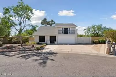 4548 W Villa Theresa Drive, Glendale, AZ 85308 - Photo 1