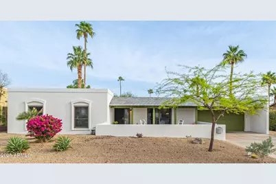 2542 E Cochise Road, Phoenix, AZ 85028 - Photo 1