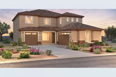 7140 W Oberlin Way, Peoria, AZ 85383 - Photo 1