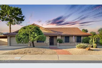 6054 E Nisbet Road, Scottsdale, AZ 85254 - Photo 1