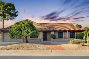 6054 E Nisbet Rd, Scottsdale, AZ 85254 - Photo 1