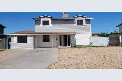 8118 W Osborn Road, Phoenix, AZ 85033 - Photo 1