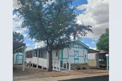 606 S Nature Way #141, Sierra Vista, AZ 85635 - Photo 1