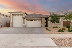 18625 W Cottontail Ln, Wittmann, AZ 85361 - Photo 1