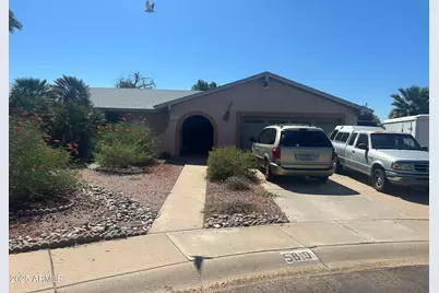 5819 E Redfield Road, Scottsdale, AZ 85254 - Photo 1