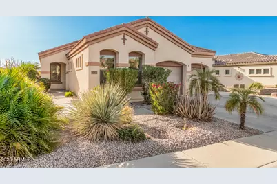 6762 S St Andrews Way, Gilbert, AZ 85298 - Photo 1