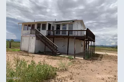 10478 N Jones Avenue, Elfrida, AZ 85610 - Photo 1