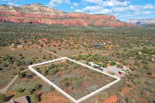 535 Bear Mountain Rd, Sedona, AZ 86336 - Photo 1