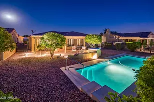 23236 N Caleta Ct, Sun City West, AZ 85375 - Photo 1