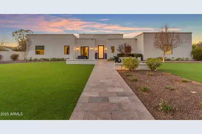 12034 N 61st Street, Scottsdale, AZ 85254 - Photo 1