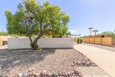 7711 E Farmdale Avenue, Mesa, AZ 85208 - Photo 1