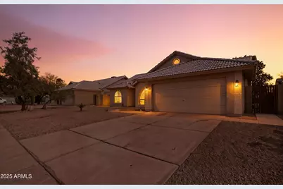 4219 E San Angelo Avenue, Gilbert, AZ 85234 - Photo 1