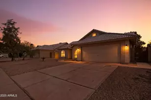 4219 E San Angelo Ave, Gilbert, AZ 85234 - Photo 1