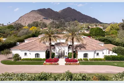 5220 N Casa Blanca Drive, Paradise Valley, AZ 85253 - Photo 1