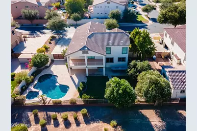 20529 S 186th Street, Queen Creek, AZ 85142 - Photo 1