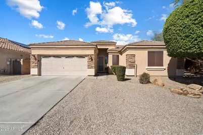 9248 W Pontiac Drive, Peoria, AZ 85382 - Photo 1