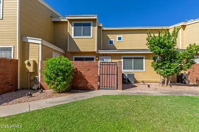 510 N Alma School Road #257, Mesa, AZ 85201 - Photo 1