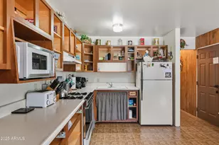 1493 Green Ridge Dr, Happy Jack, AZ 86024 - Photo 11