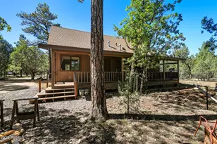1493 Green Ridge Dr, Happy Jack, AZ 86024 - Photo 25