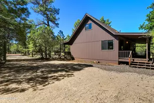 1493 Green Ridge Dr, Happy Jack, AZ 86024 - Photo 27