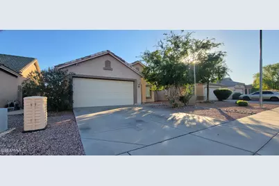 10809 W Windsor Avenue, Avondale, AZ 85392 - Photo 1