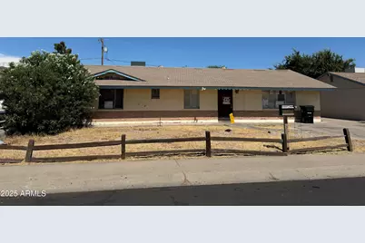 9827 N 17th Drive, Phoenix, AZ 85021 - Photo 1