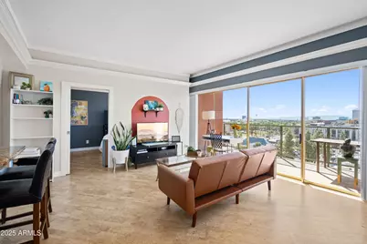 4750 N Central Avenue #E7, Phoenix, AZ 85012 - Photo 1