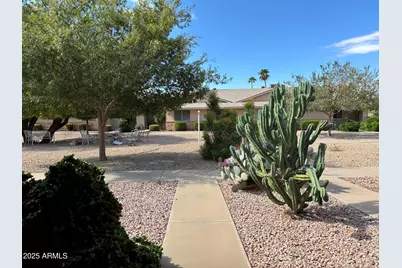13311 W Bolero Drive, Sun City West, AZ 85375 - Photo 1