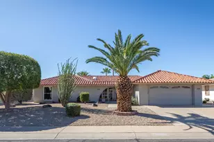 9703 W Lindgren Ave, Sun City, AZ 85373 - Photo 1