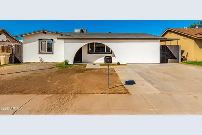 4428 W Sanna Street, Glendale, AZ 85302 - Photo 1