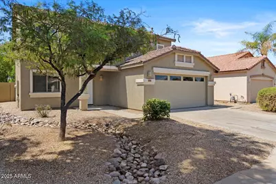 1973 E Lipizzan Drive, San Tan Valley, AZ 85140 - Photo 1
