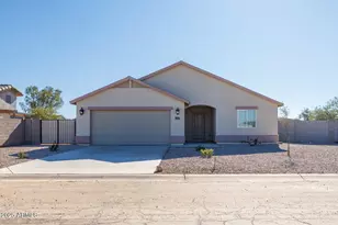 11023 W Xavier Dr, Arizona City, AZ 85123 - Photo 1