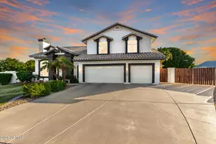 2127 E Laurel St, Mesa, AZ 85213 - Photo 1