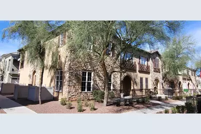 2743 S Sulley Drive #Unit 102, Gilbert, AZ 85295 - Photo 1