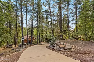 1265 E Cougar St, Munds Park, AZ 86017 - Photo 1