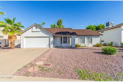 4148 W Park View Lane, Glendale, AZ 85310 - Photo 1