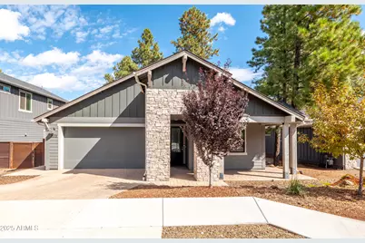 3572 W Altair Way, Flagstaff, AZ 86001 - Photo 1